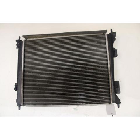 253101RXXX HYUNDAI Radiador de refrigeración del motor  disponible Vigo