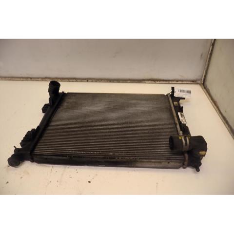 HYUNDAI 253101RXXX Radiador de refrigeración del motor  comprar en Albacete