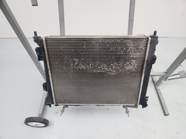 253101RXXX HYUNDAI Radiador comprar Madrid