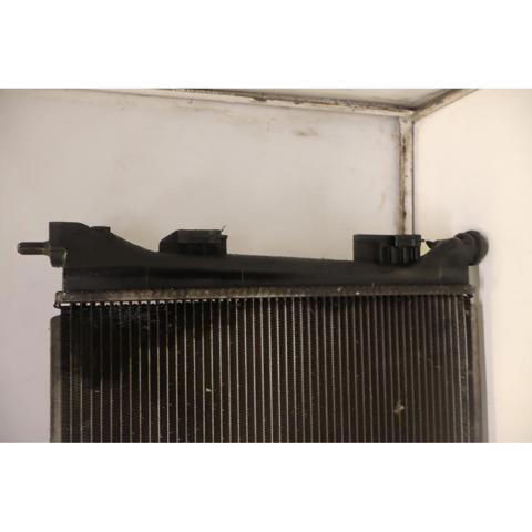 253101RXXX HYUNDAI Radiador de refrigeración del motor  comprar en Oviedo