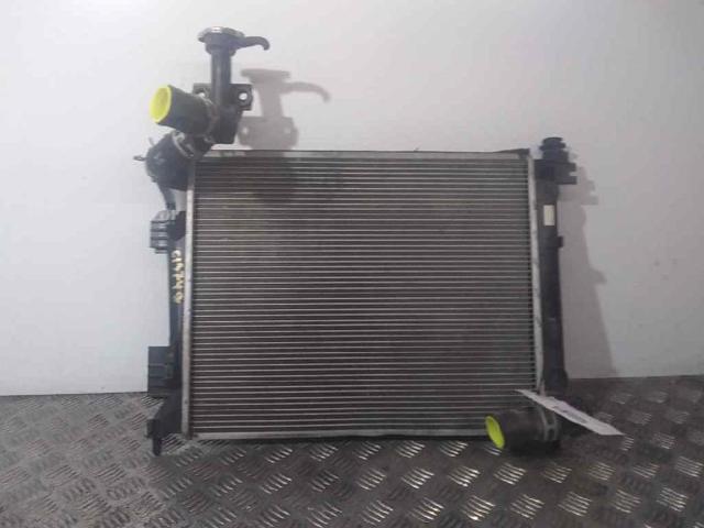 Radiador 253101RXXX HYUNDAI