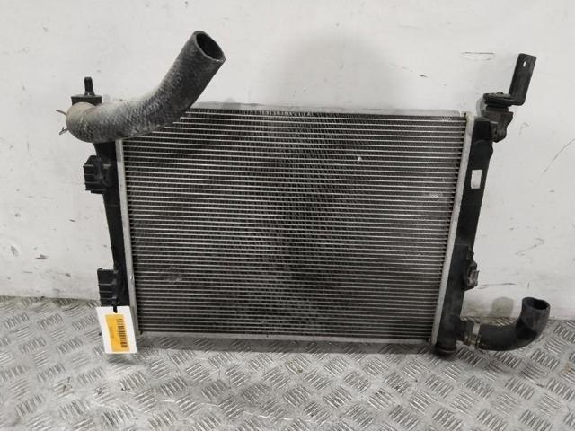 Radiador de água 253101RXXX HYUNDAI