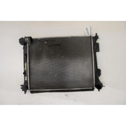 253101RXXX HYUNDAI Radiador de refrigeración del motor  comprar en Oviedo