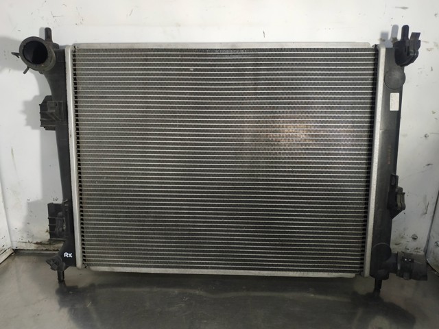 Radiador de auto 253101RXXX HYUNDAI