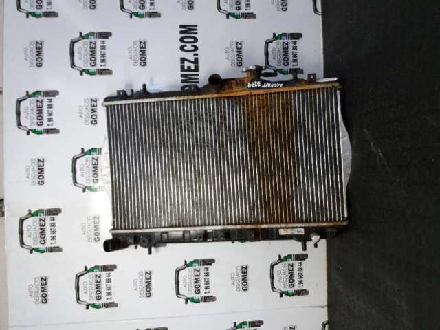 Refrigeración del motor Hyundai Accent  (1994-2001)
