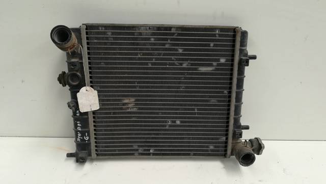 2531025050 Radiador de refrigeración del motor  disponible Utrera