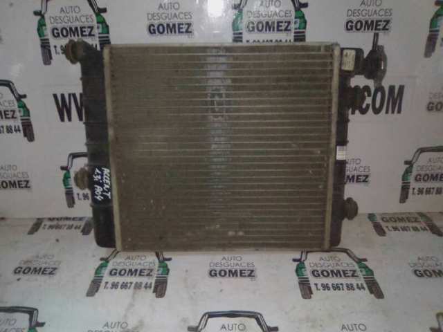 HYUNDAI 2531025050 Radiador de refrigeración del motor  comprar en Ponferrada