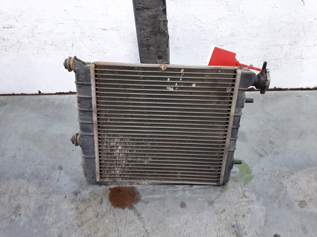 2531025050 HYUNDAI Radiador de refrigeración del motor  disponible Vigo