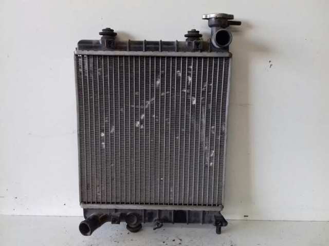 2531025050 HYUNDAI Radiador  en stock Huelva
