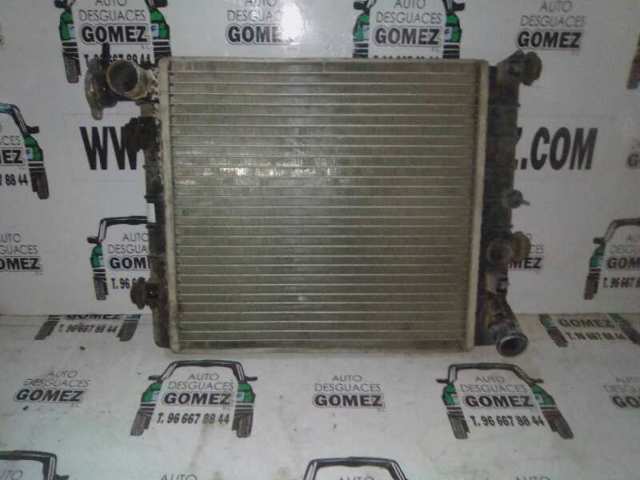 2531025050 HYUNDAI Radiador de refrigeración del motor  comprar en Jaén
