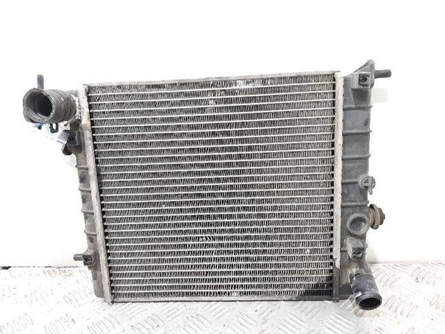 HYUNDAI 2531025050 Radiador comprar Barcelona