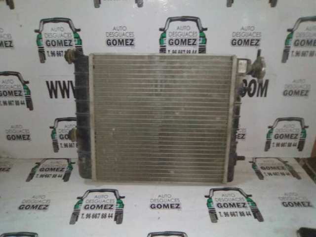 HYUNDAI 2531025050 Radiador de refrigeración del motor  comprar en Murcia