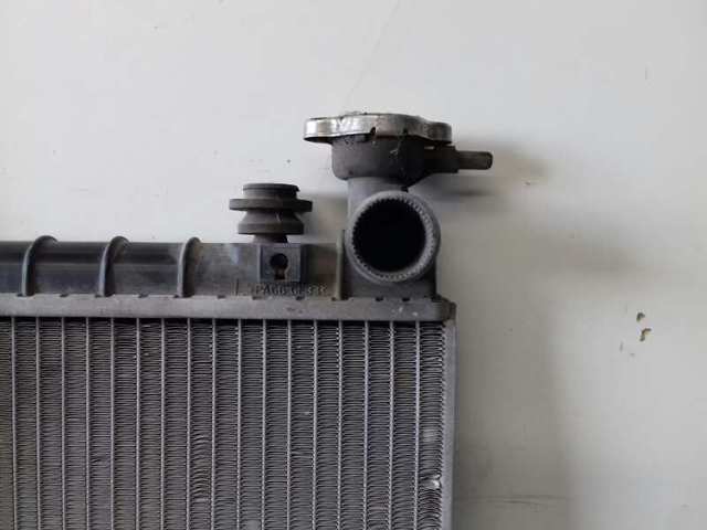 2531025050 HYUNDAI Radiador de refrigeración del motor  comprar en Oviedo
