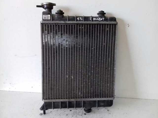 HYUNDAI 2531025050 Radiador de refrigeración del motor  comprar en Murcia