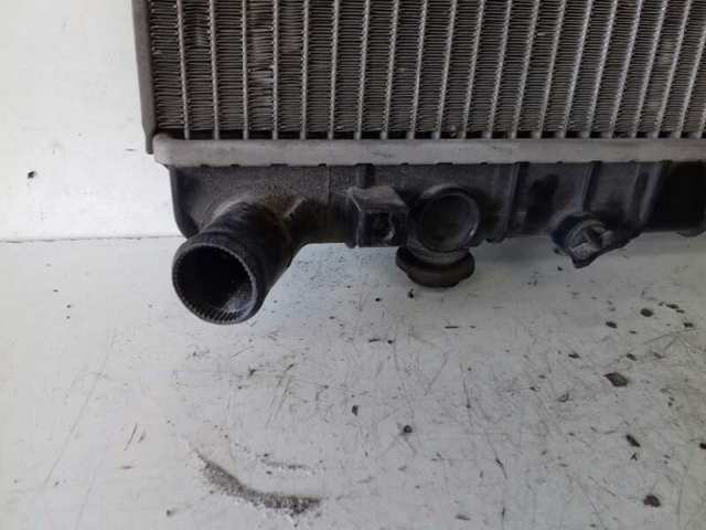 HYUNDAI 2531025050 Radiador  en stock Salamanca