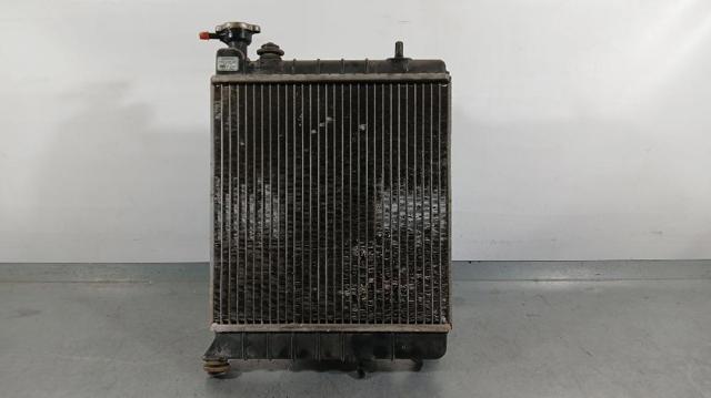 Radiador 2531025050 HYUNDAI