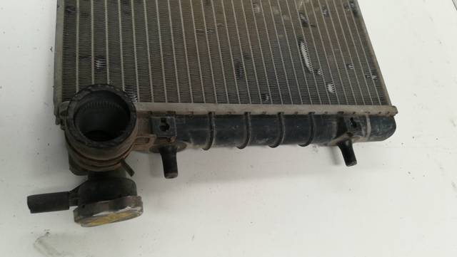 2531025050 Radiador de refrigeración del motor  comprar en Pontevedra