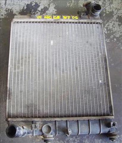 2531025050 HYUNDAI Radiador comprar Madrid
