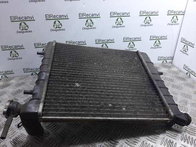 2531025050 HYUNDAI Radiador de refrigeración del motor  comprar en Jaén