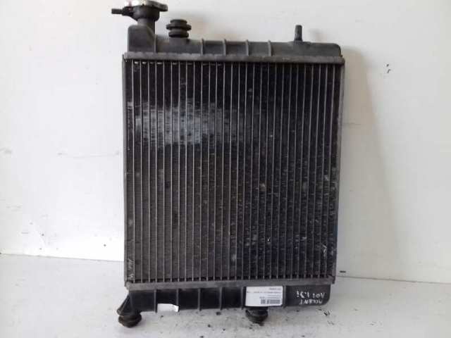 HYUNDAI 2531025050 Radiador de refrigeración del motor  comprar en Albacete