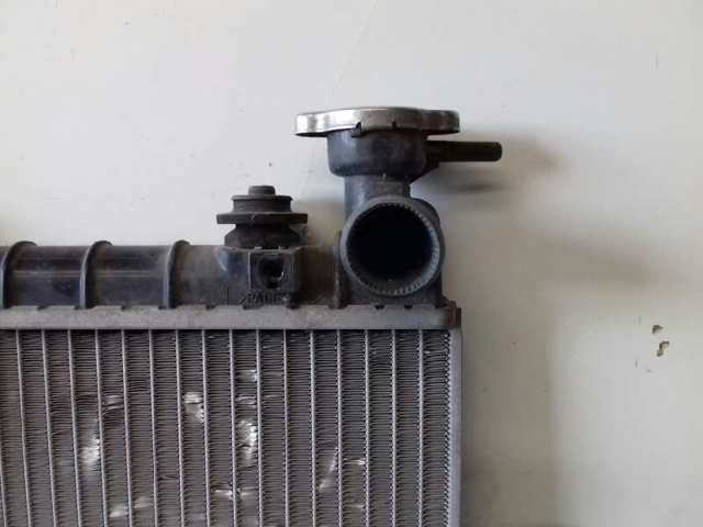 HYUNDAI 2531025050 Radiador de refrigeración del motor  comprar en Ponferrada