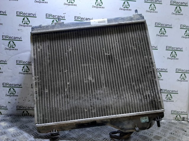 2531025810 Radiador comprar Sevilla