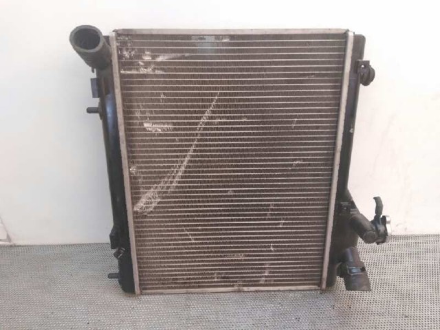 Radiadores 2531025810 HYUNDAI