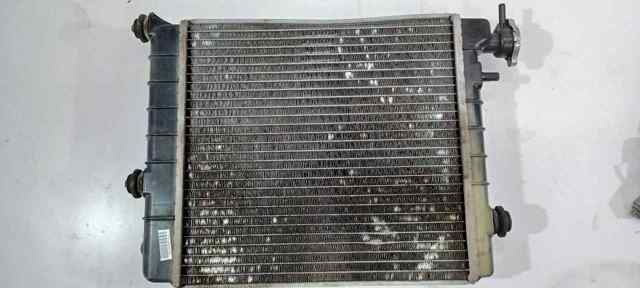 Comprar Radiador de refrigeración del motor Hyundai Accent II LC a bajo precio