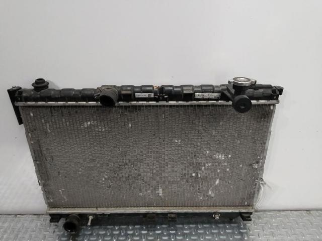 Radiador de auto 2531026000 HYUNDAI