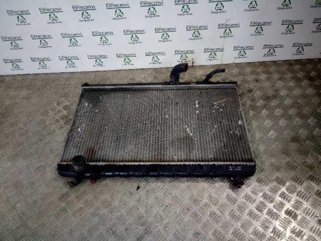 HYUNDAI 2531026400 Radiador  en stock Salamanca