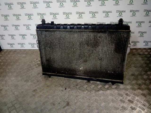 2531026400 Radiador comprar Sevilla