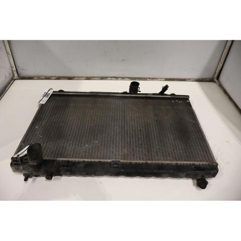 HYUNDAI 2531026400 Radiador de refrigeración del motor  comprar en Ponferrada