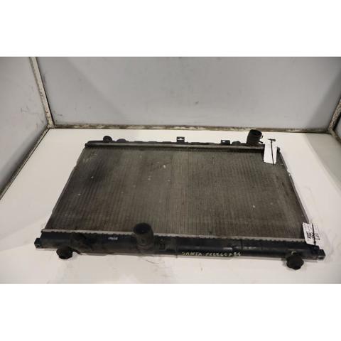 2531026400 Radiador de refrigeración del motor  disponible Burgos