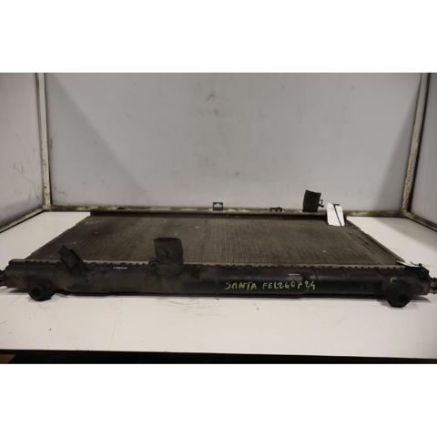 2531026400 HYUNDAI Radiador  en stock Córdoba