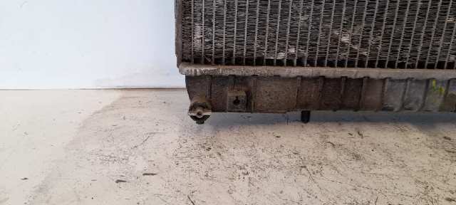 Radiador de auto 2531028050 HYUNDAI