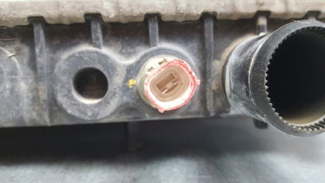 Radiadores 2531028050 HYUNDAI