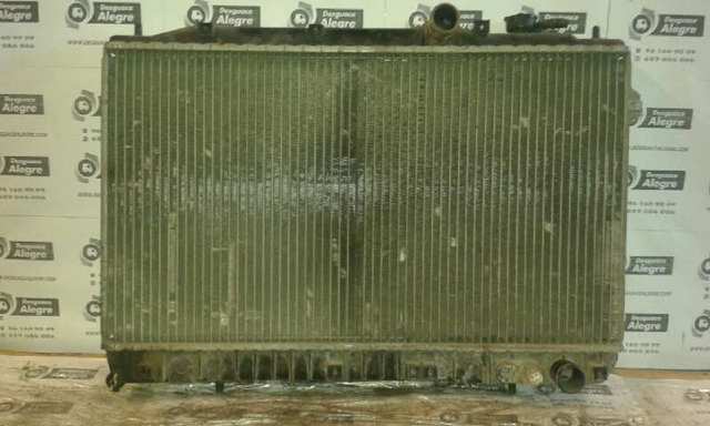 Água radiador 2531028050 HYUNDAI