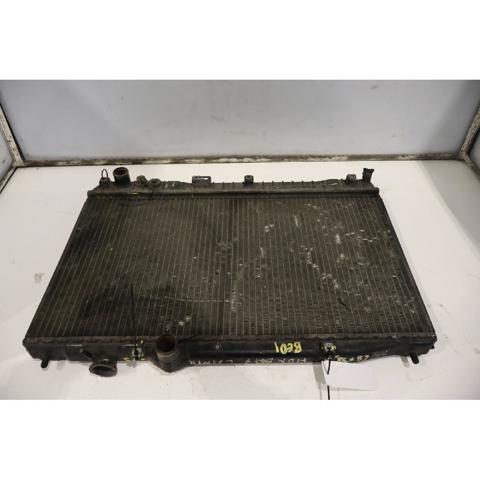 Refrigeración del motor Hyundai Coupe I (1996-2002)