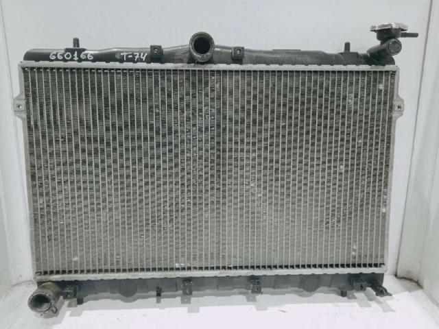 2531029010 HYUNDAI Radiador comprar Madrid