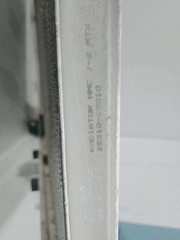 2531029010 Radiador de refrigeración del motor  comprar en Zaragoza