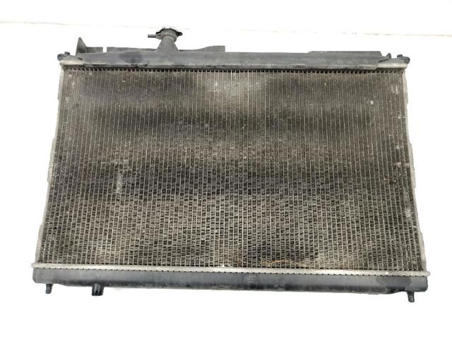 253102B000 Radiador de refrigeración del motor  disponible Utrera