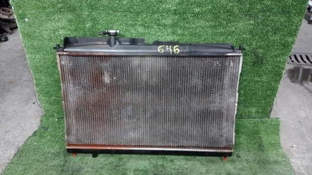 HYUNDAI 253102B000 Radiador de refrigeración del motor  disponible Lugo