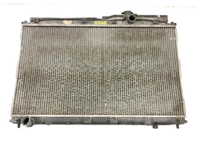 253102B000 HYUNDAI Radiador comprar Alcalá
