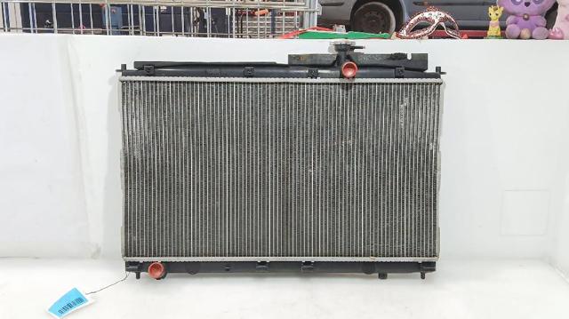 Radiador 253102B000 HYUNDAI