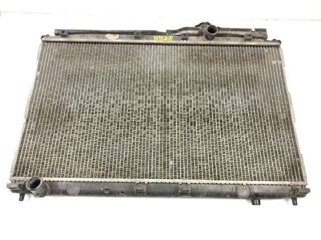 HYUNDAI 253102B000 Radiador  en stock Terrassa