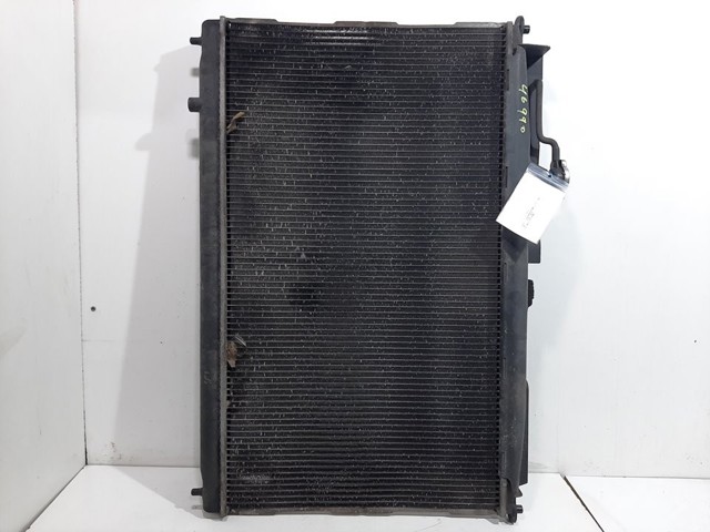 253102B000 Radiador de refrigeración del motor  comprar en Reus