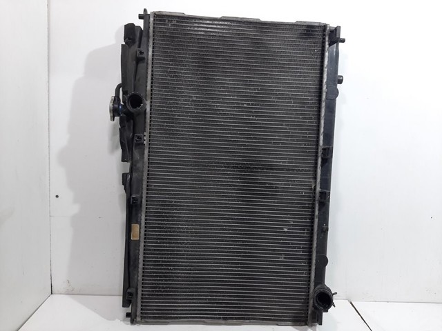 253102B000 HYUNDAI Radiador de refrigeración del motor  comprar en Jaén