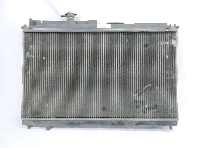 Radiador 253102B100 HYUNDAI