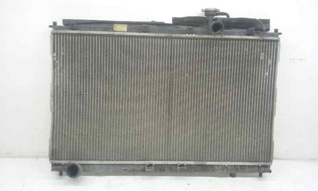 Radiador 253102B701 HYUNDAI