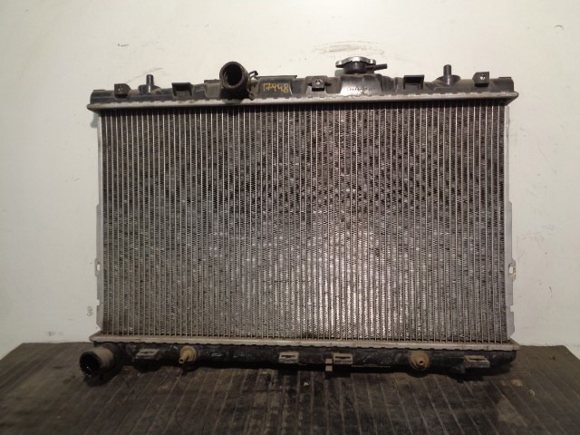 Radiador 253102D000 HYUNDAI